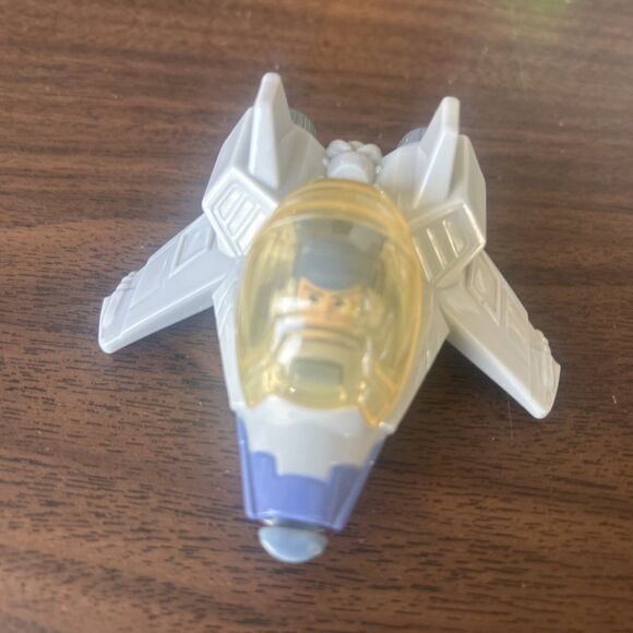 2022 Buzz Lightyear spaceship Disney Pixar movie "Lightyear" Space Ranger 3” - Picture 2 of 4